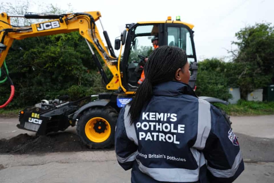 Thread 46 Starmer: Meloj kaj kastoroj sur monbiletoj, arbaro de kolero