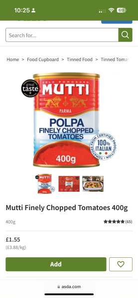 What do you feel is worth spending extra on?