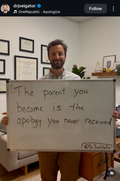 Resenting my kids their childhood because it's better than mine was