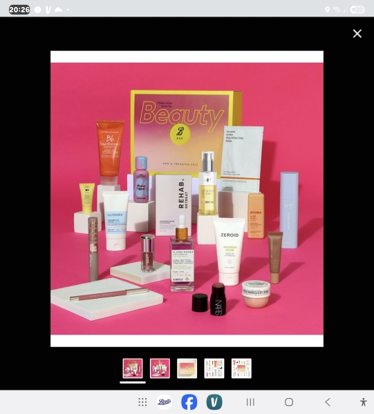 Beauty chat - freebies/gifts with purchase/offers THREAD THIRTEEN
