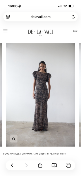 What shoes would suit this dress for a July wedding?