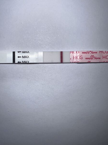 11DPO - easy at home help please?