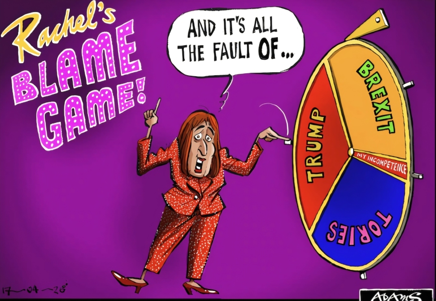 Labour Isn't Working - Thread 30