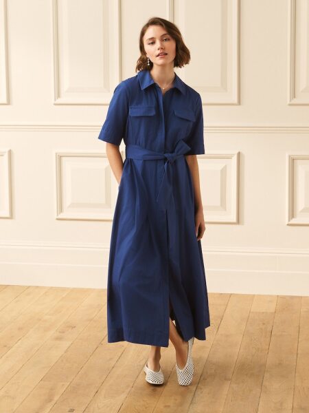 Help me find a 100% cotton shirt dress pleeeaaaaase!
