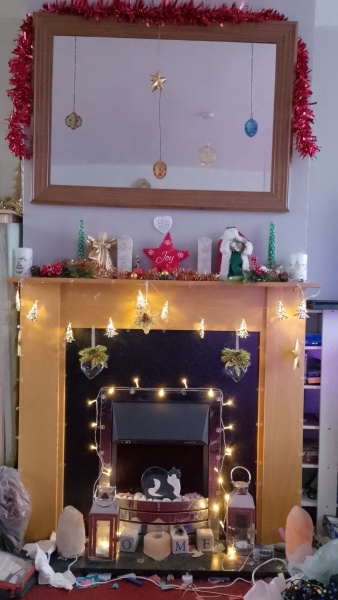 What will be your christmas aesthetic this year?