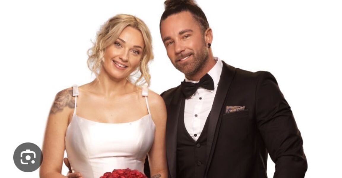MAFS AUS#9 No Spoilers… Military Tate hates the body count - get over here and shame him!