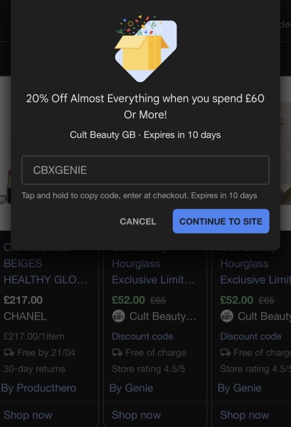 Beauty chat - freebies/gifts with purchase/offers THREAD THIRTEEN