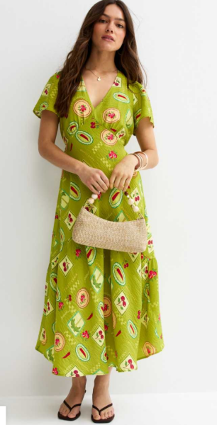 Another Dress Thread!