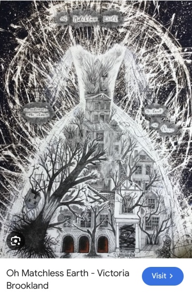 If you could choose one artwork to own, what would it be?