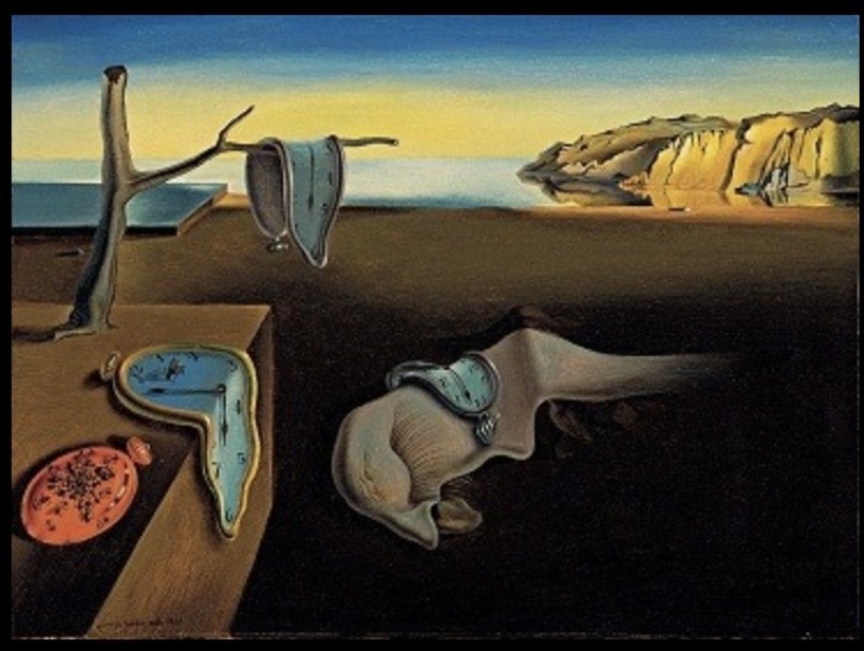 If you could choose one artwork to own, what would it be?