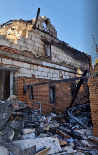 Ukraine Invasion: Part 60