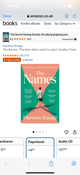 Have you noticed a correlation between names and personality?