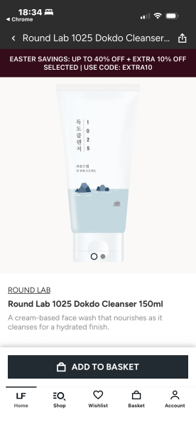 Beauty chat - freebies/gifts with purchase/offers THREAD THIRTEEN