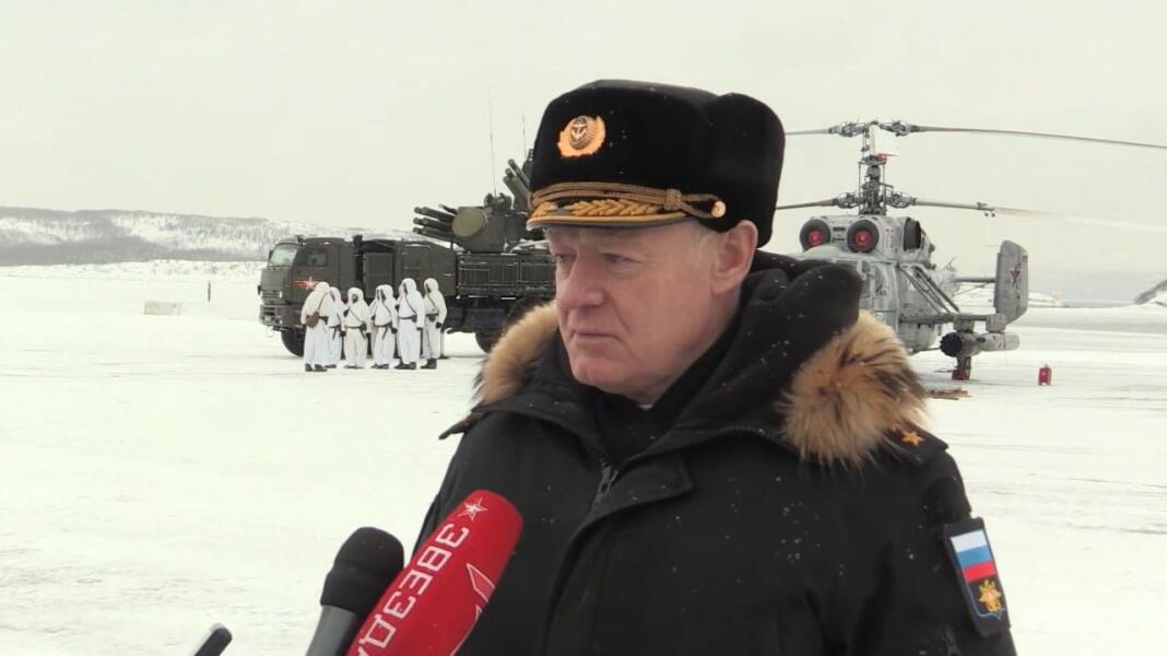 Ukraine Invasion: Part 60