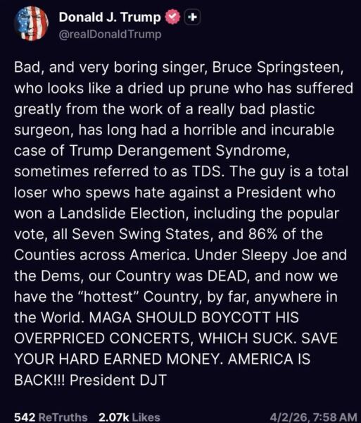 AIBU to think Trump appears increasingly unhinged?
