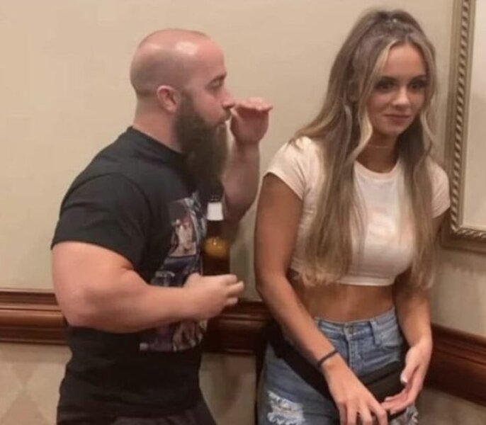 Jolyon and his imaginary friend