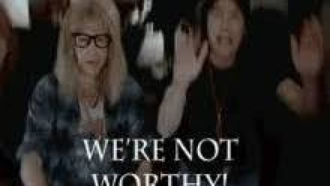 Jolyon and his imaginary friend