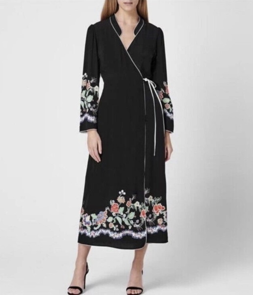 “I never ‘FEEL’ stylish. Please help me with an outfit for my birthday dinner in a luxury hotel. Vinted options a bonus. Thank you!