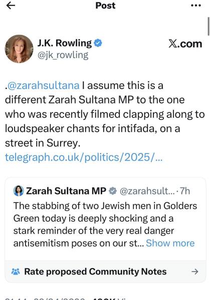 Tracking antisemitism 2