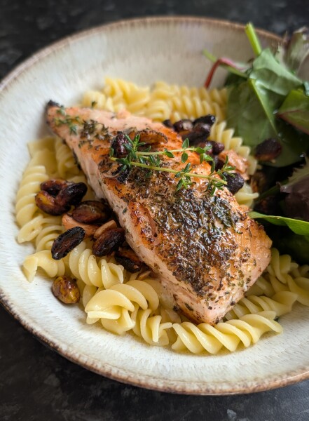 Year Round Nigel Slater discussion thread - Part 4