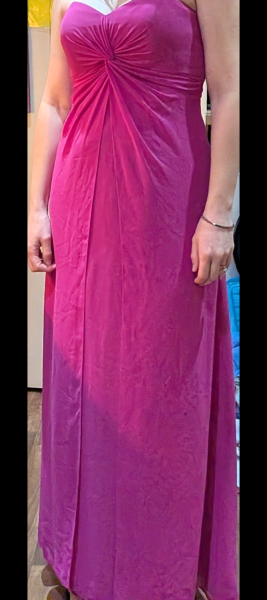 Accessories for this wedding outfit