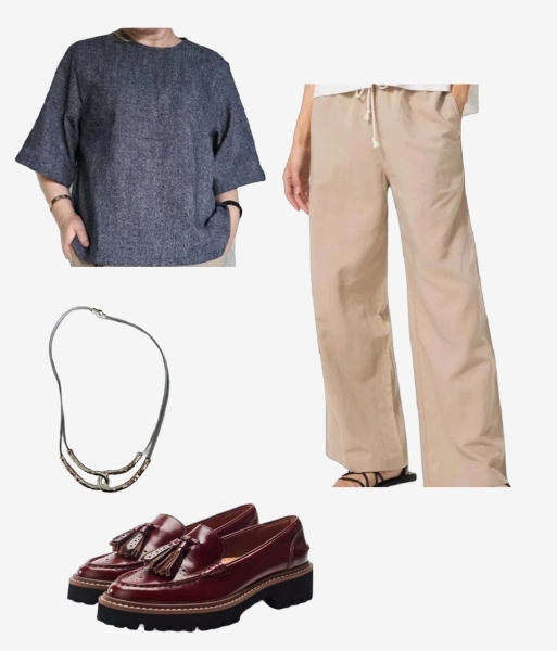 Shopping my wardrobe in 2026