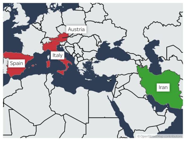 The King of Crazytown Can't Control The Chaos - Trump Thread #159