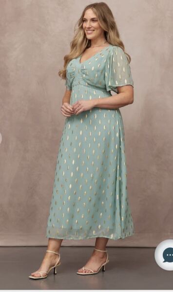 Too early to buy a mother of the bride dress?
