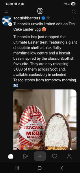 Thread 19 - TalkLair: "The light that burns twice as bright burns half as long"