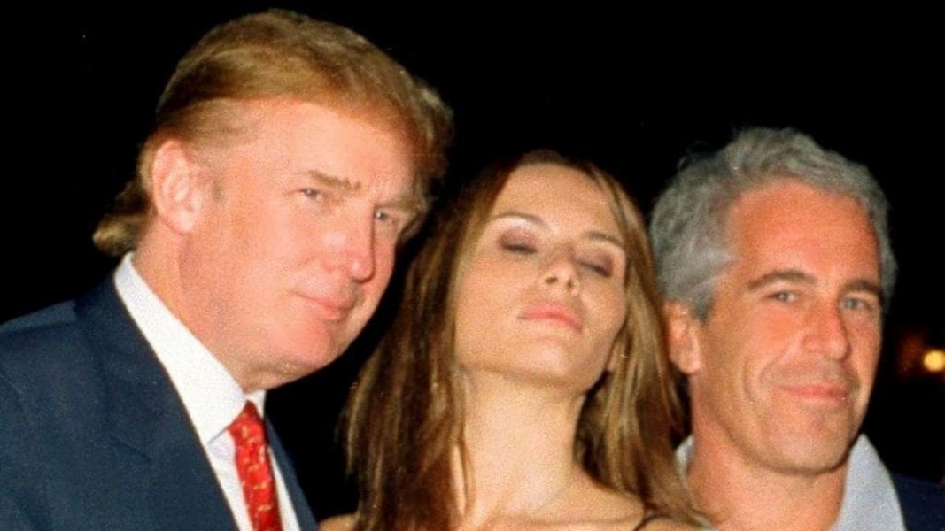 Depraved, Desperate, Deluded and Dangerous - Trump Thread #160