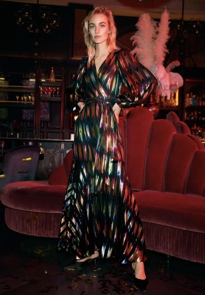 What to wear as mother of the bride for a quirky wedding