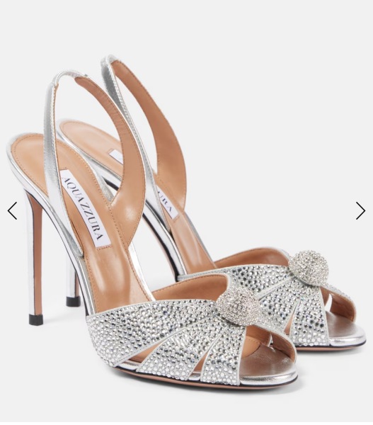 Do these wedding shoes look unsuitable for very wide feet?