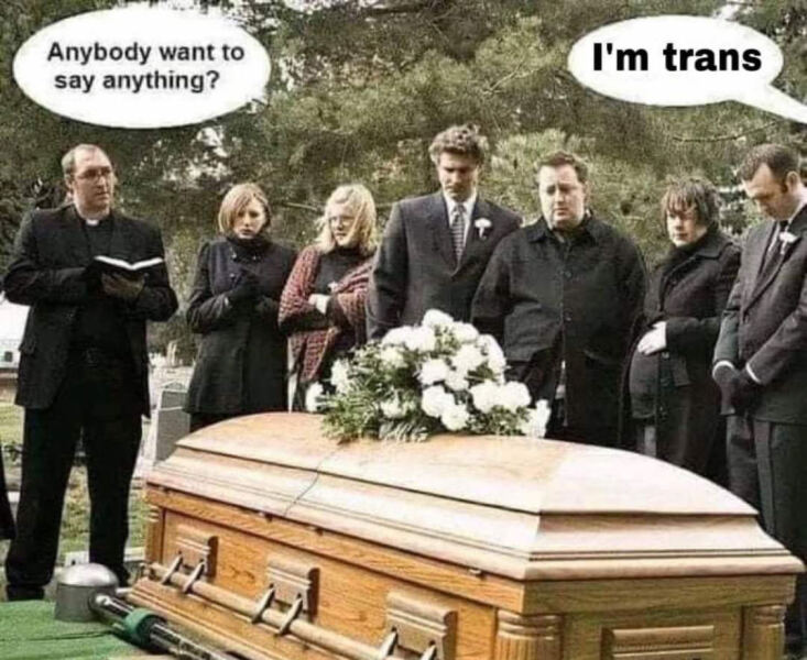 Aren't transpeople still a tiny minority?