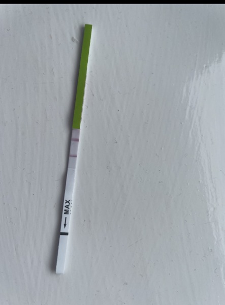 Near positive OPK at 10dpo ?