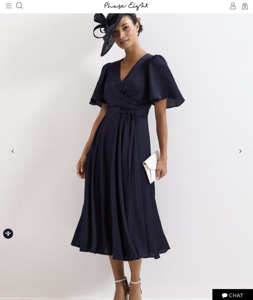 What to wear over this? May wedding.