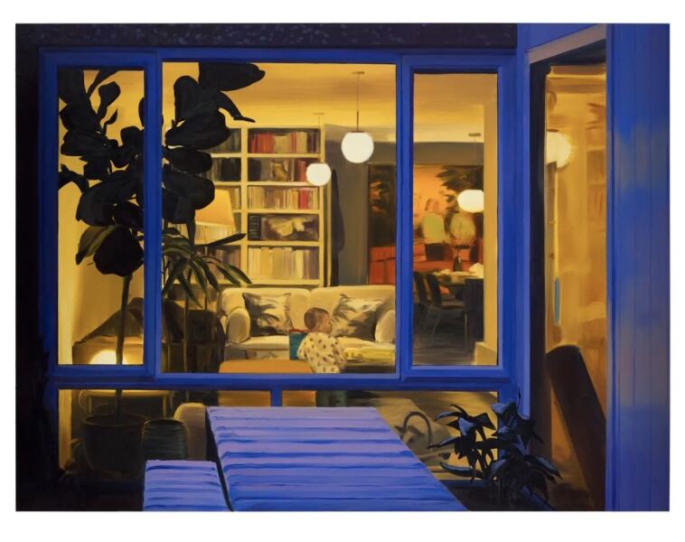 If you could choose one artwork to own, what would it be?