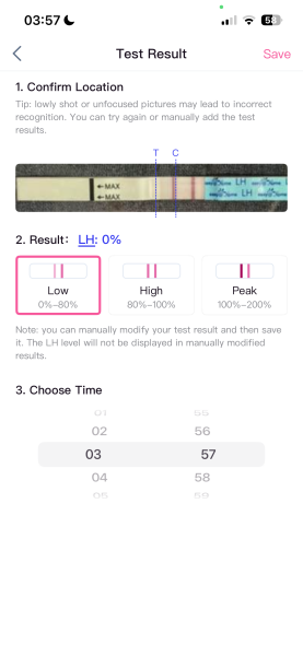 TTC March/April 2026