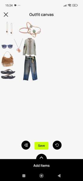 Shopping my wardrobe in 2026