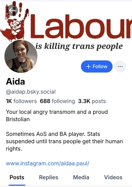 GLP are going after Sarah Phillimore and are going to lose - Part Two