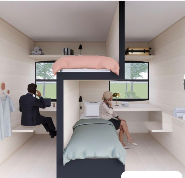 Council says fostering allowance puts us over housing association threshold