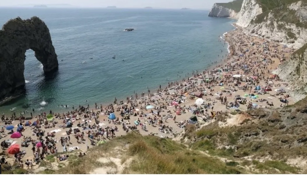 Is Devon or Dorset really as lovely as it seems?