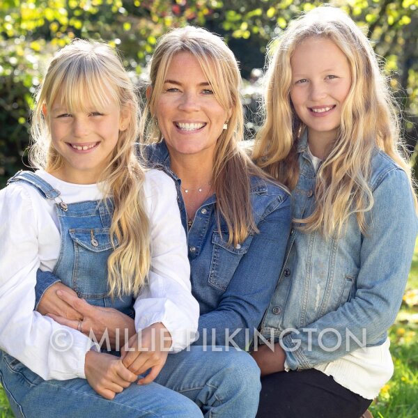 Isla Phillips.