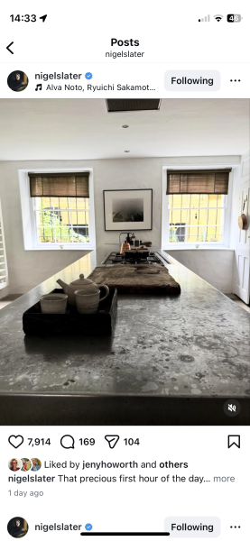 Year Round Nigel Slater discussion thread - Part 4