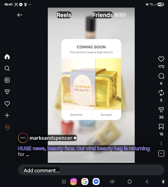 Beauty chat - freebies/gifts with purchase/offers THREAD FOURTEEN