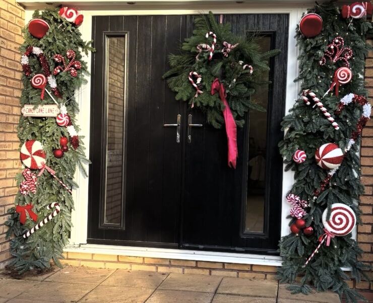 What will be your christmas aesthetic this year?