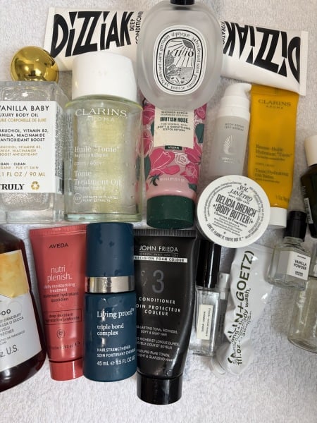 Beauty addicts thread: share empties, chucks and mindful buying tips