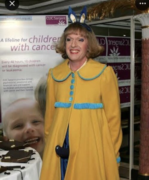 Biggus Titus of Oxford University