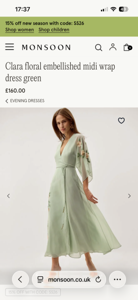 Is this too white to wear for a wedding?