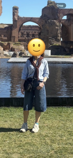 What the hell are Jorts?!