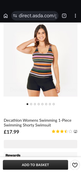 To just hate having a woman's body